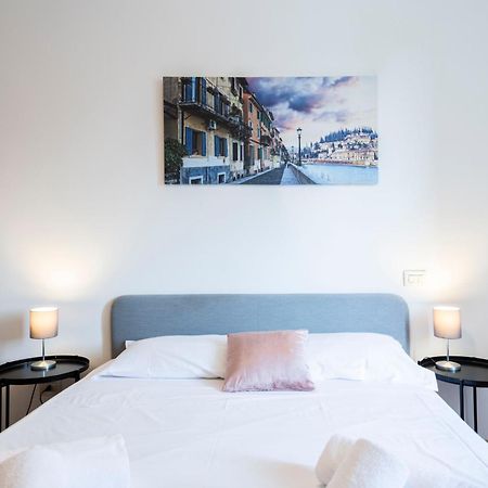 Riverview Luxury Flat Верона Экстерьер фото