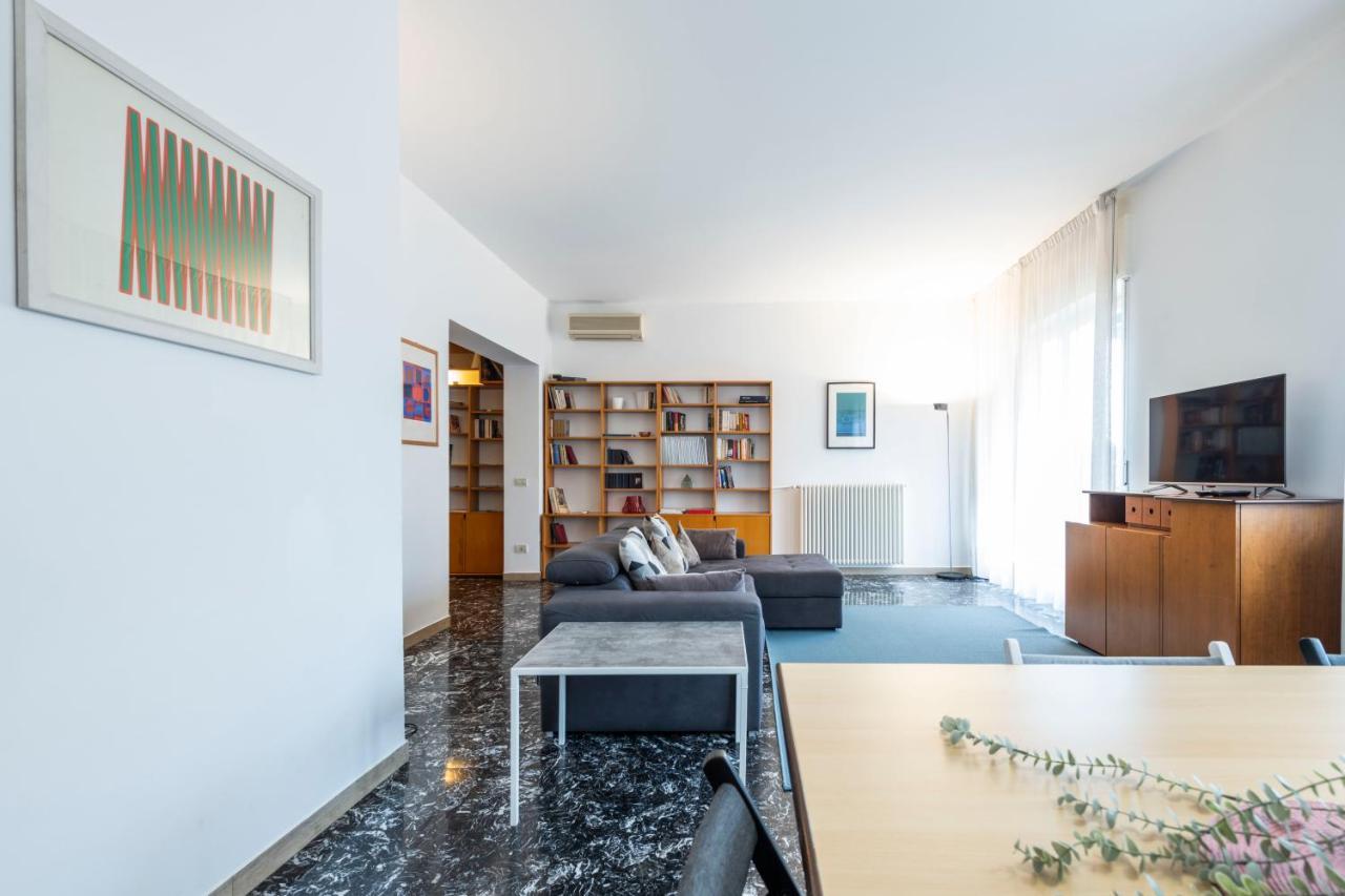 Riverview Luxury Flat Верона Экстерьер фото