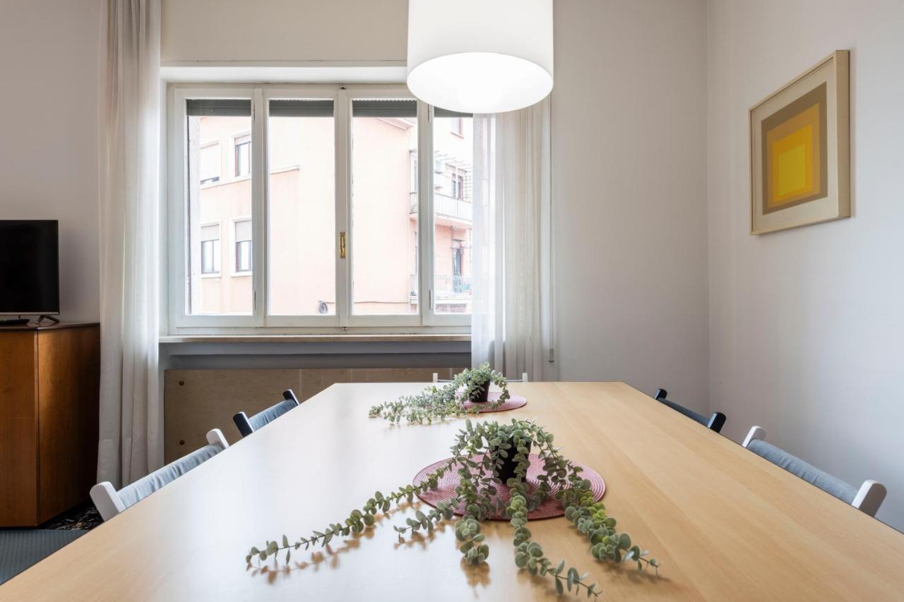 Riverview Luxury Flat Верона Экстерьер фото