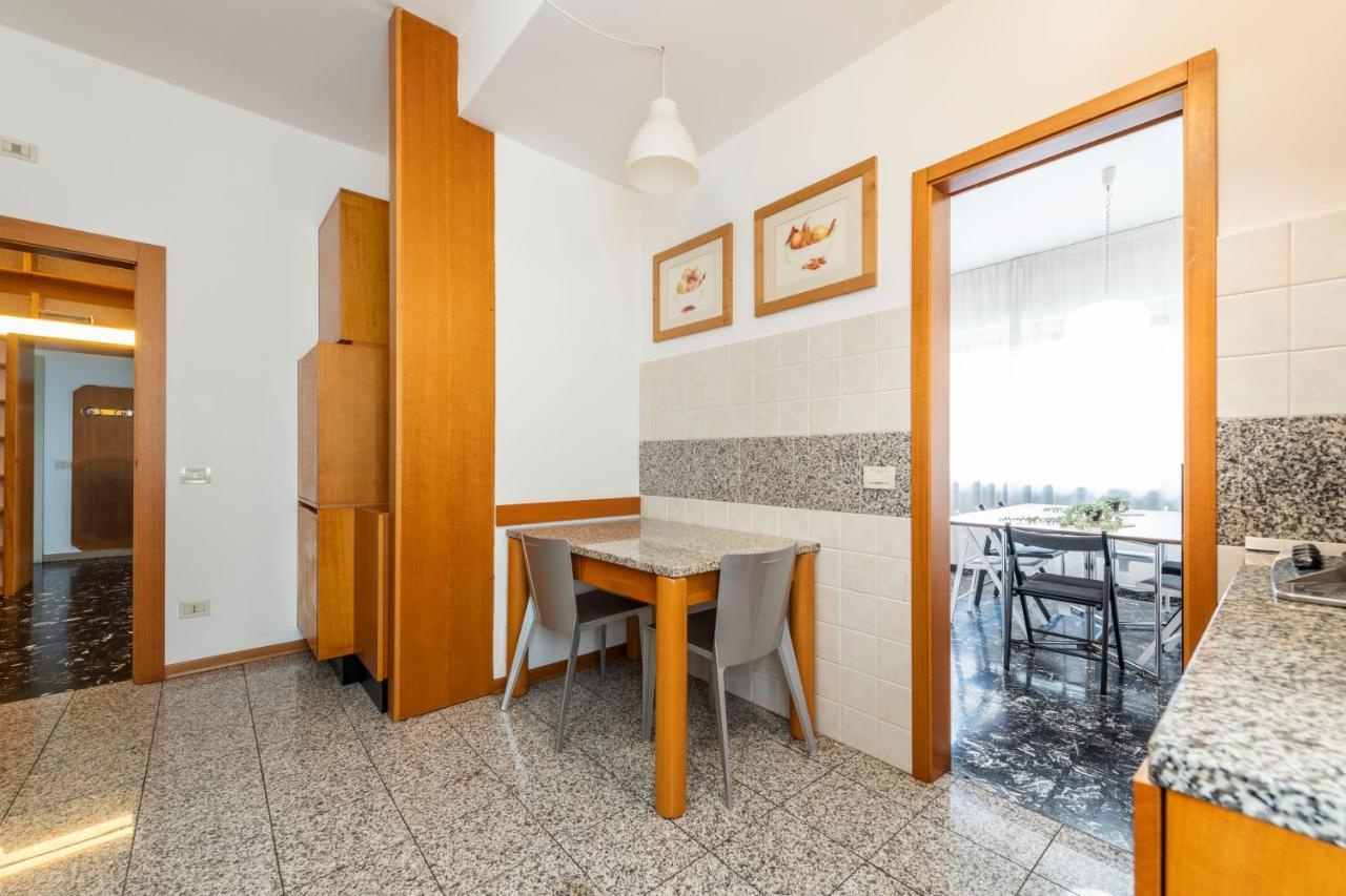 Riverview Luxury Flat Верона Экстерьер фото
