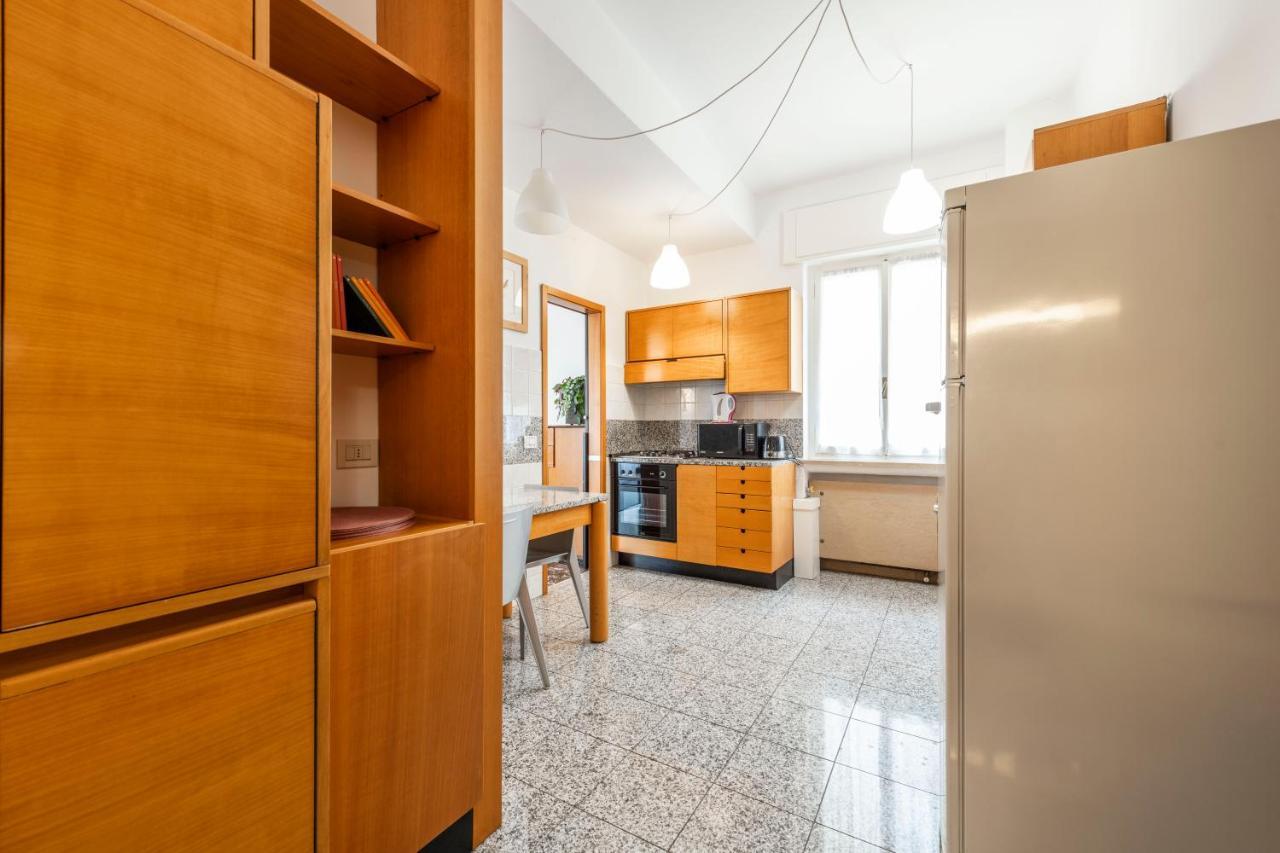 Riverview Luxury Flat Верона Экстерьер фото
