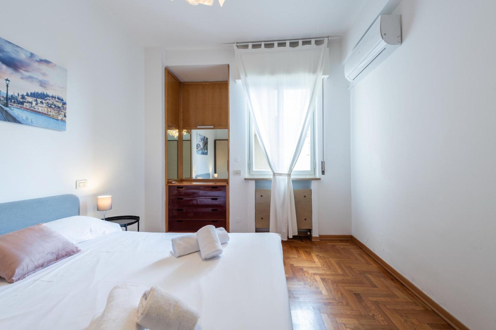 Riverview Luxury Flat Верона Экстерьер фото