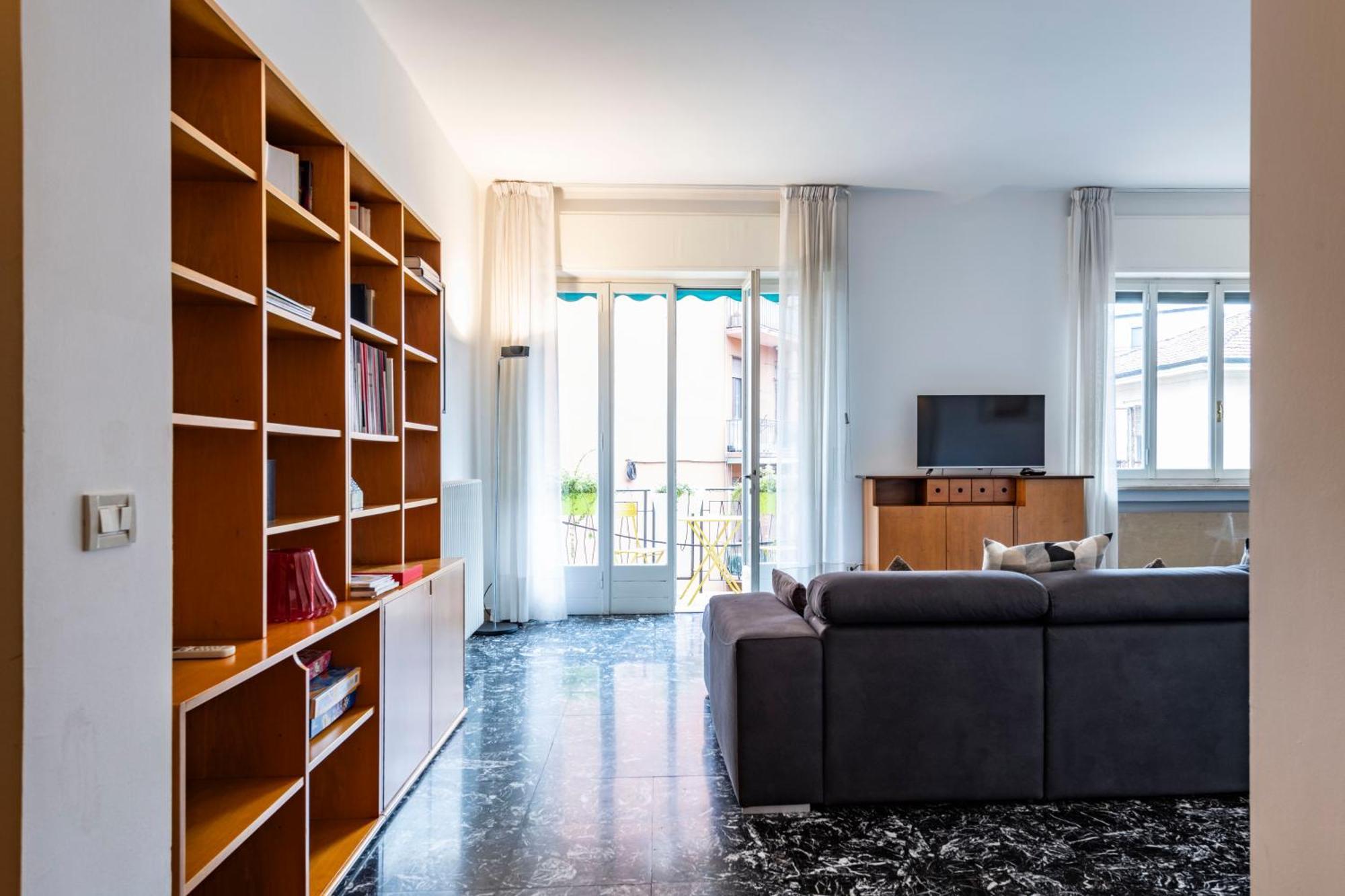 Riverview Luxury Flat Верона Экстерьер фото