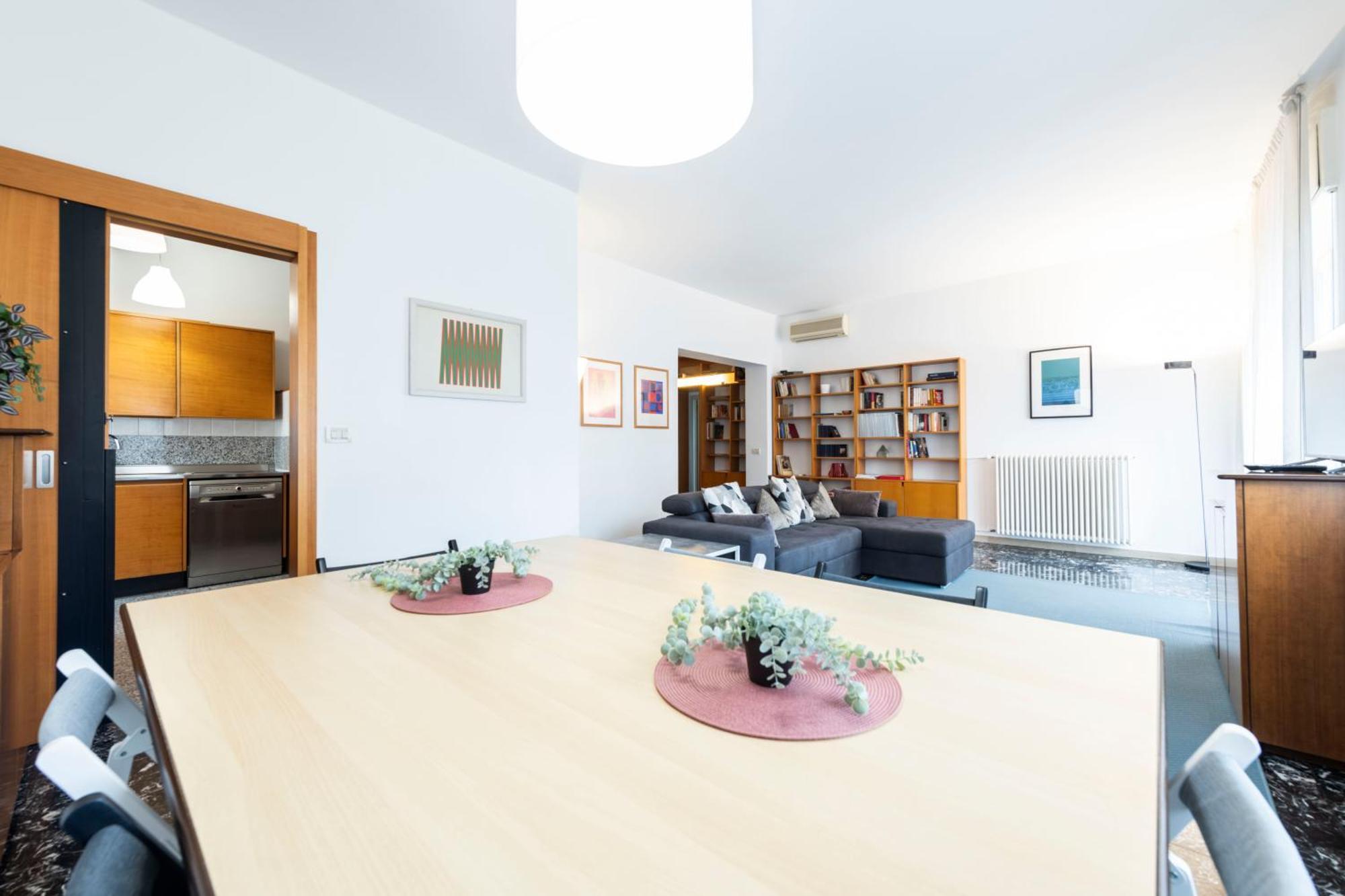 Riverview Luxury Flat Верона Экстерьер фото