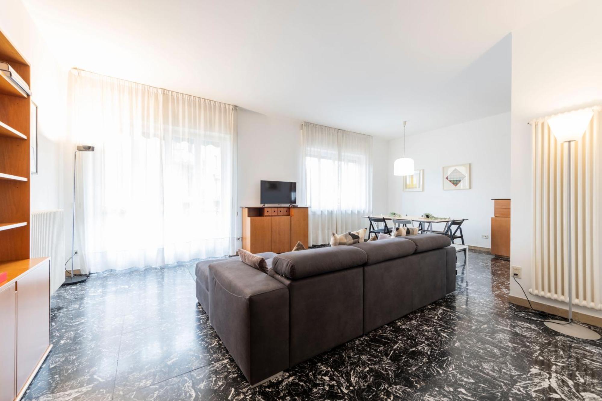 Riverview Luxury Flat Верона Экстерьер фото