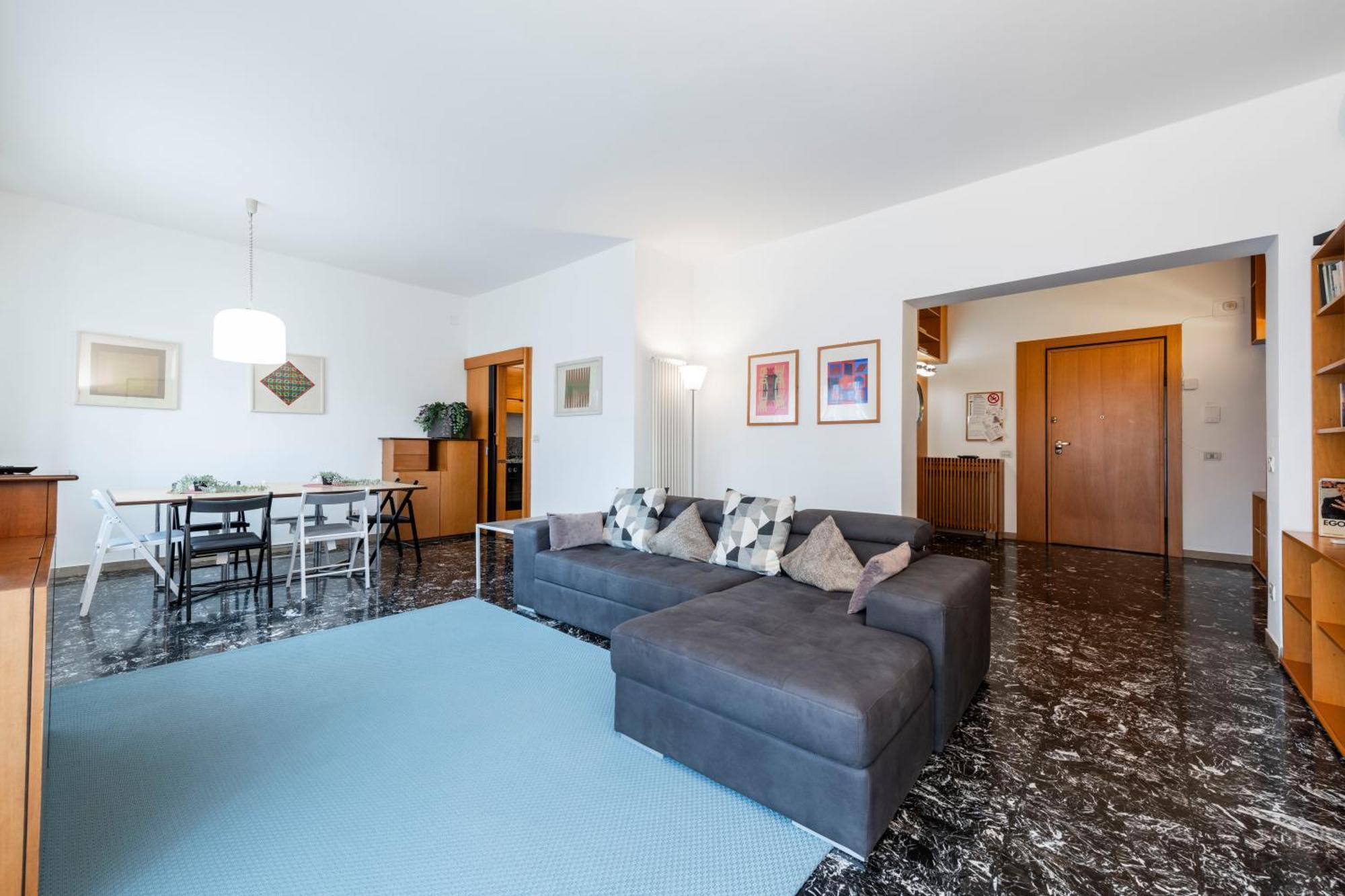 Riverview Luxury Flat Верона Экстерьер фото