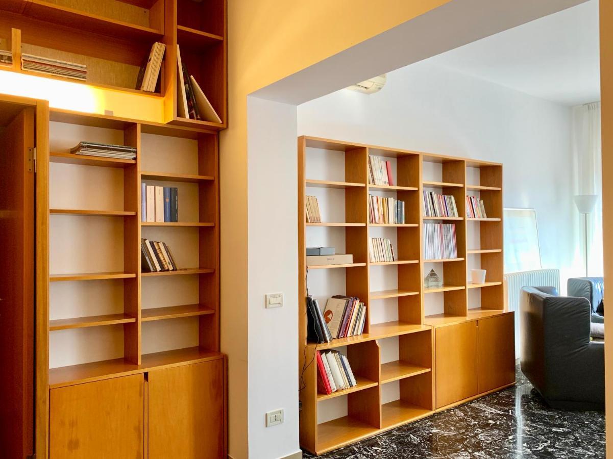 Riverview Luxury Flat Верона Экстерьер фото